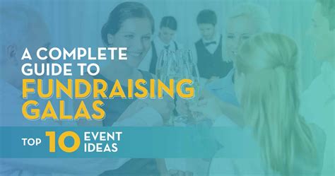 Top 10 Best Fundraising Events in Los Angeles, CA .
